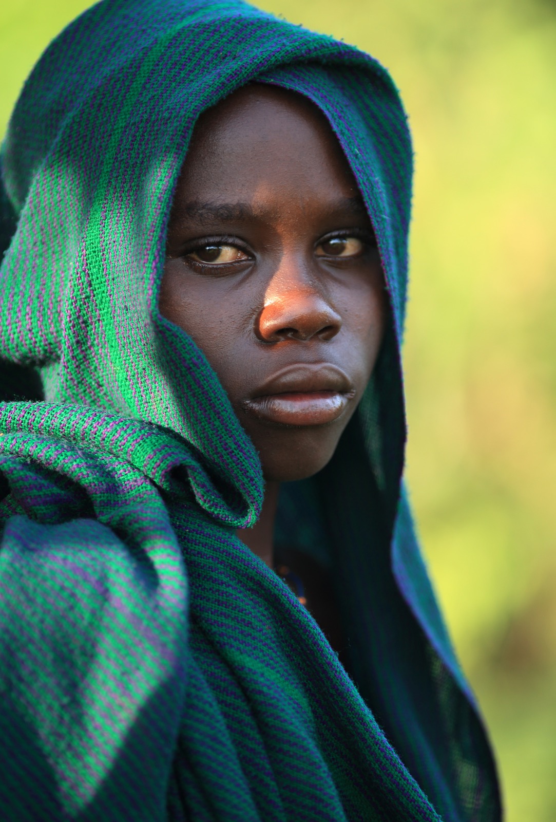 Africa